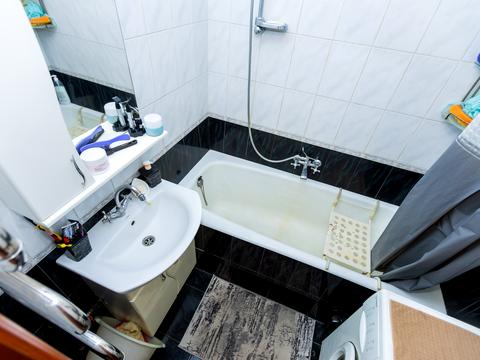 квартира по адресу Николая Закревского ул., 65