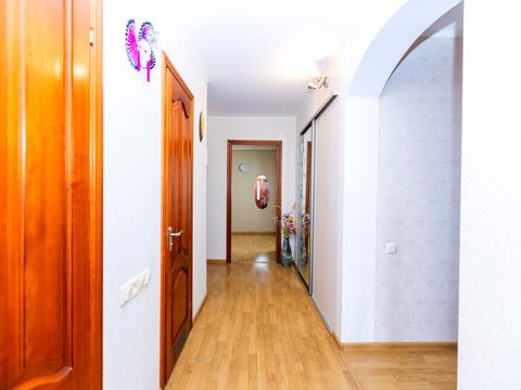 квартира по адресу Николая Закревского ул., 65