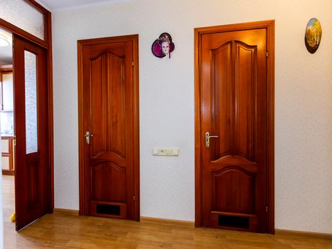 квартира по адресу Николая Закревского ул., 65