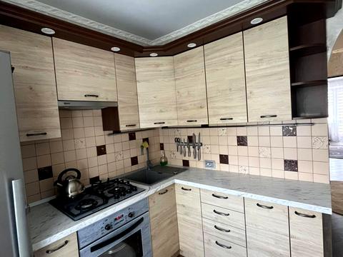 квартира за адресою Захисників України вул. (Гордіюк), 10