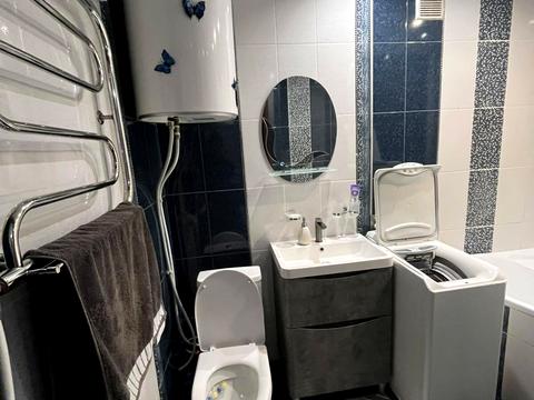 квартира за адресою Захисників України вул. (Гордіюк), 10