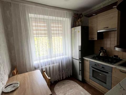 квартира за адресою Захисників України вул. (Гордіюк), 10