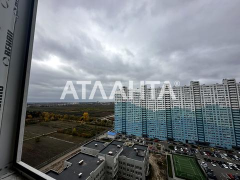 квартира за адресою Приміська вул., 22-Б