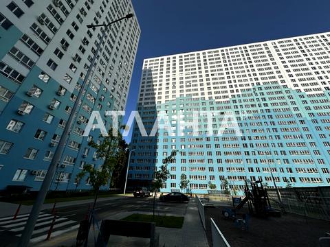 квартира за адресою Приміська вул., 22-Б