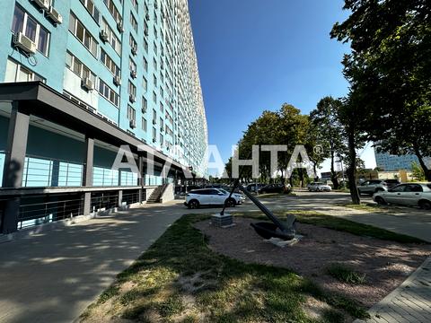 квартира за адресою Приміська вул., 22-Б