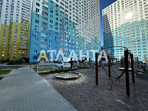 квартира за адресою Приміська вул., 22-Б