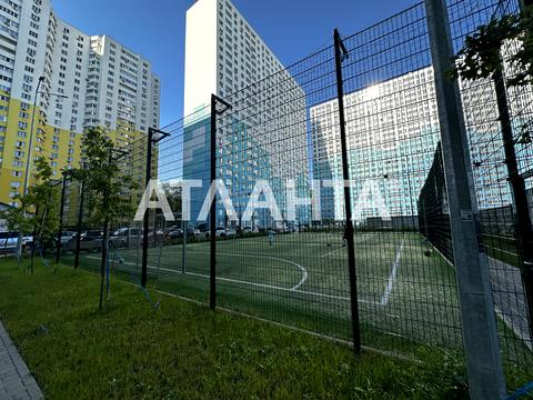 квартира за адресою Приміська вул., 22-Б