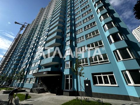 квартира за адресою Приміська вул., 22-Б