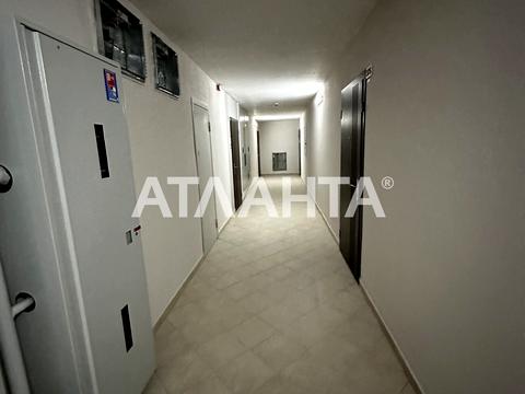 квартира за адресою Приміська вул., 22-Б