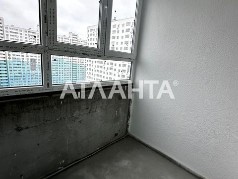 квартира за адресою Приміська вул., 22-Б