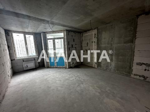 квартира за адресою Приміська вул., 22-Б