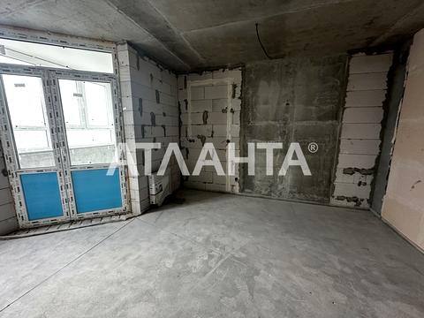 квартира за адресою Приміська вул., 22-Б