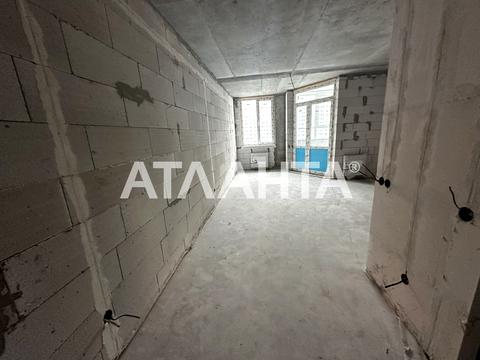 квартира за адресою Приміська вул., 22-Б