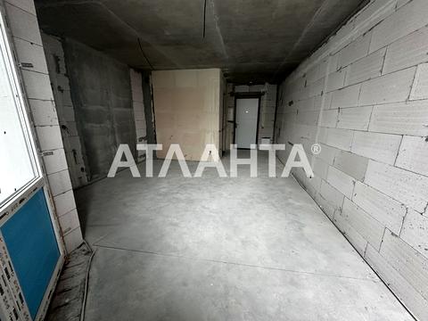 квартира за адресою Приміська вул., 22-Б