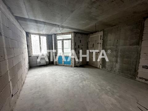 квартира за адресою Приміська вул., 22-Б