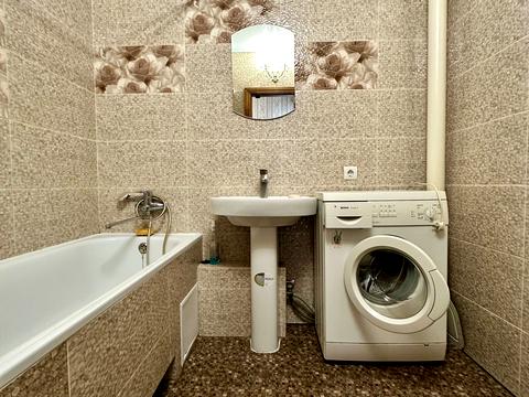 квартира за адресою Олександри Екстер вул. (Марини Цвєтаєвої), 5