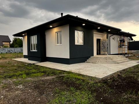 будинок за адресою Поліська вул. (Сибірська)