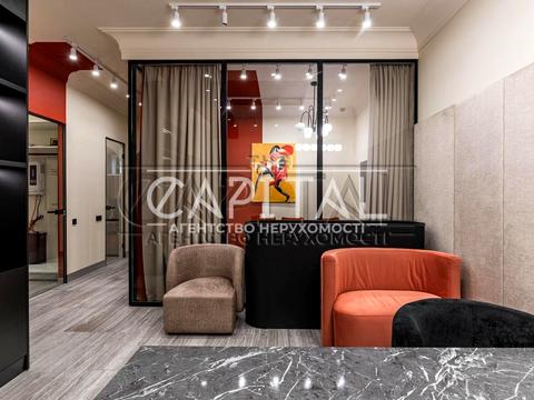 коммерческая по адресу Антоновича ул. (Горького), 9