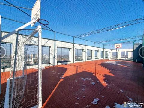 квартира по адресу Думанского ул., 27