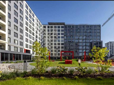 квартира по адресу Думанского ул., 27