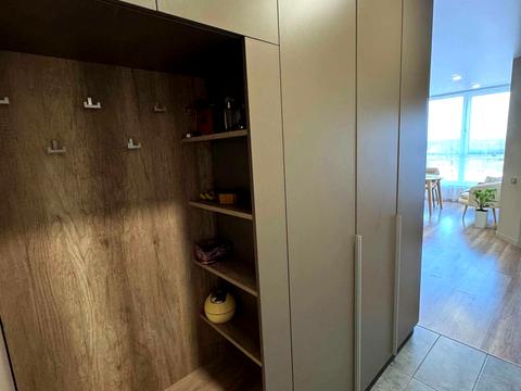 квартира по адресу Думанского ул., 27