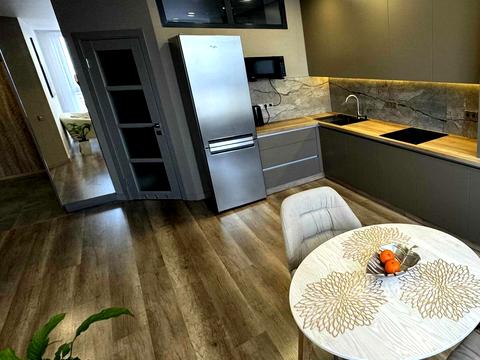 квартира по адресу Думанского ул., 27