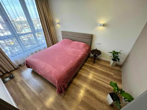 квартира по адресу Думанского ул., 27