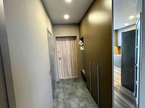 квартира по адресу Думанского ул., 27