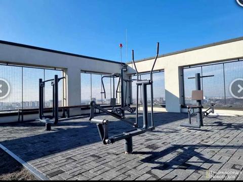 квартира по адресу Думанского ул., 27