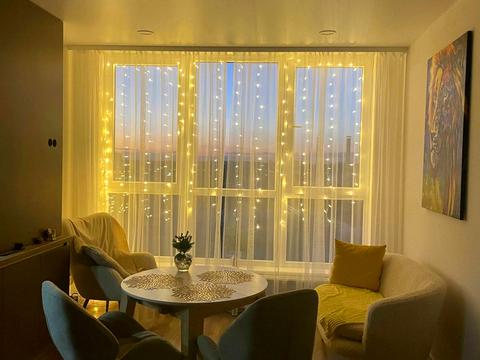 квартира за адресою Павла Думанського вул., 27