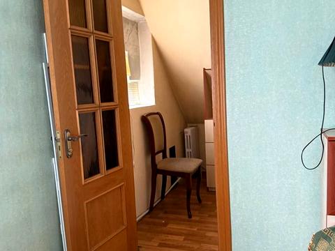 дом по адресу Мануйловский просп. (Воронцова)
