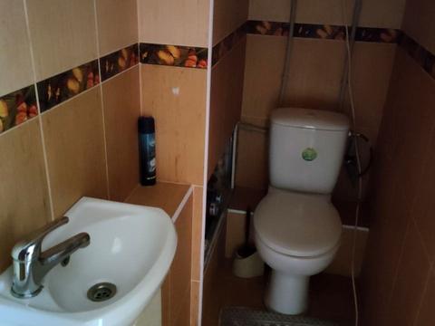 квартира по адресу Академика Сахарова ул., 36