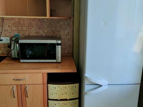 квартира по адресу Академика Сахарова ул., 36