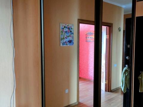 квартира по адресу Академика Сахарова ул., 36