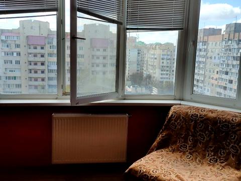 квартира по адресу Академика Сахарова ул., 36