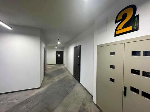 квартира за адресою Кільцева вул., 17