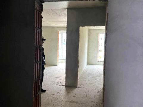 квартира за адресою Кільцева вул., 17