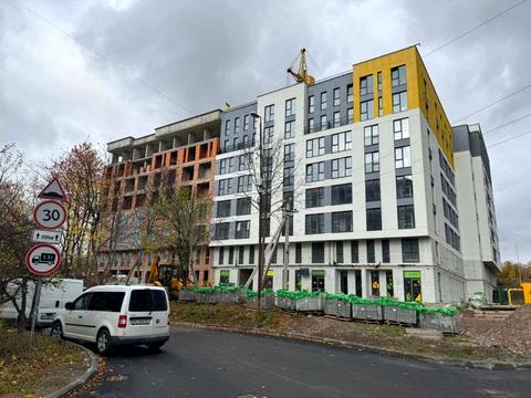 квартира за адресою Кільцева вул., 17