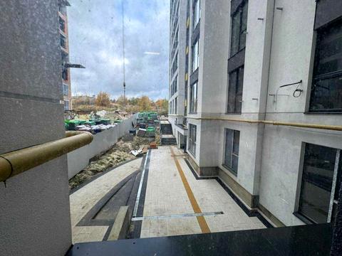 квартира за адресою Кільцева вул., 17