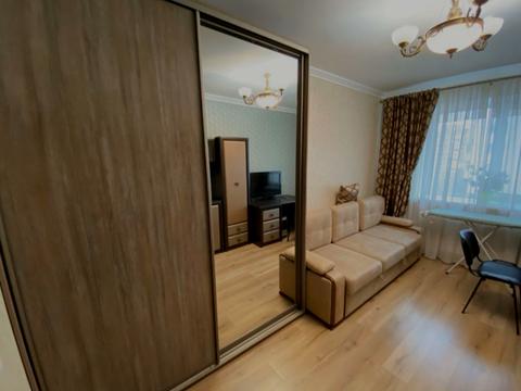 квартира по адресу Гарматная ул., 38-А