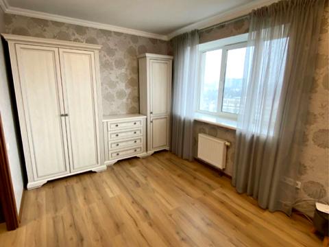 квартира по адресу Гарматная ул., 38-А