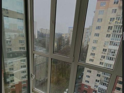 квартира по адресу Гарматная ул., 38-А