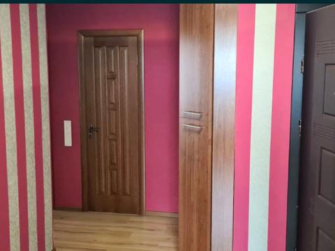 квартира по адресу Гарматная ул., 38-А