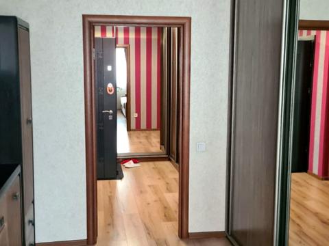 квартира по адресу Гарматная ул., 38-А