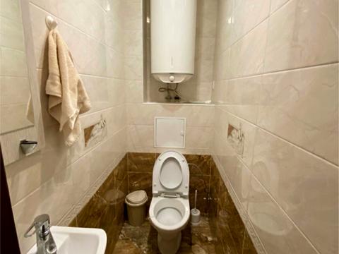 квартира по адресу Гарматная ул., 38-А