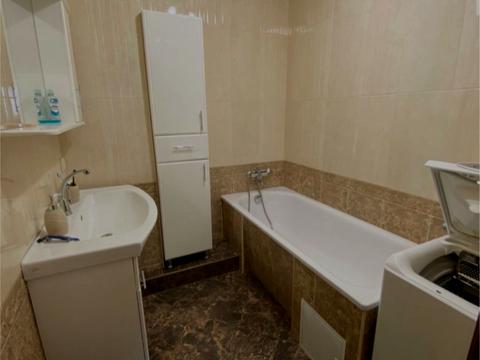 квартира по адресу Гарматная ул., 38-А