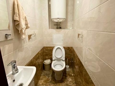 квартира по адресу Гарматная ул., 38-А