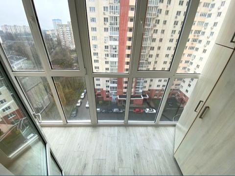 квартира по адресу Гарматная ул., 38-А