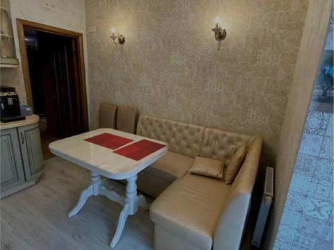 квартира по адресу Гарматная ул., 38-А