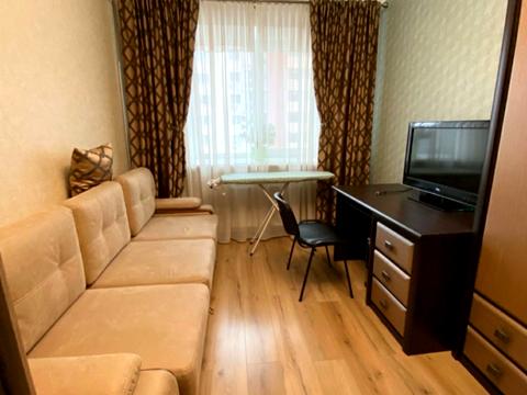 квартира по адресу Гарматная ул., 38-А